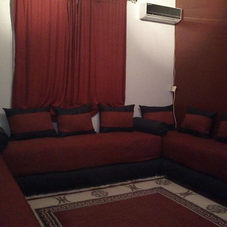 Magnifique Appartement Plage Saïdia 客房 照片