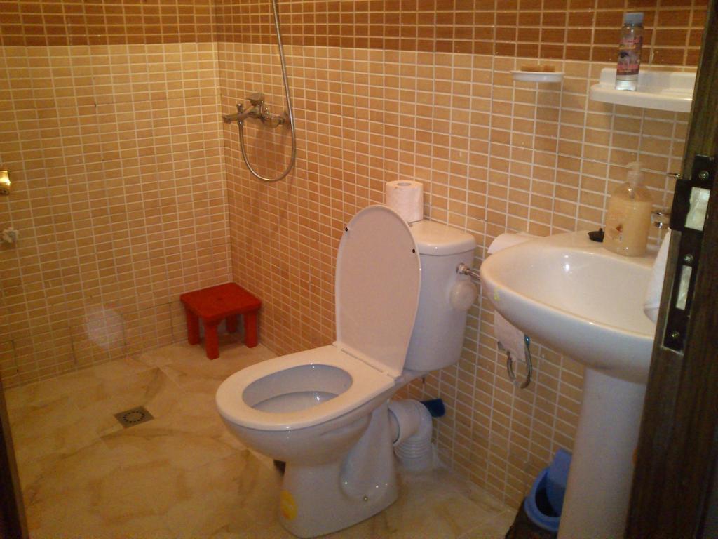 Magnifique Appartement Plage Saïdia 客房 照片