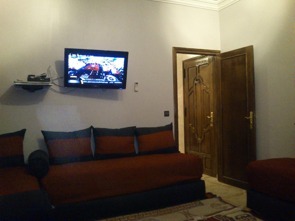 Magnifique Appartement Plage Saïdia 客房 照片
