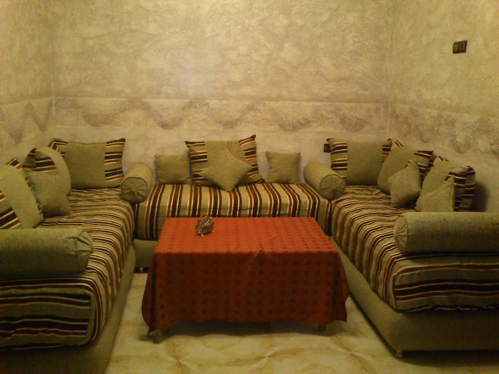 Magnifique Appartement Plage Saïdia 外观 照片