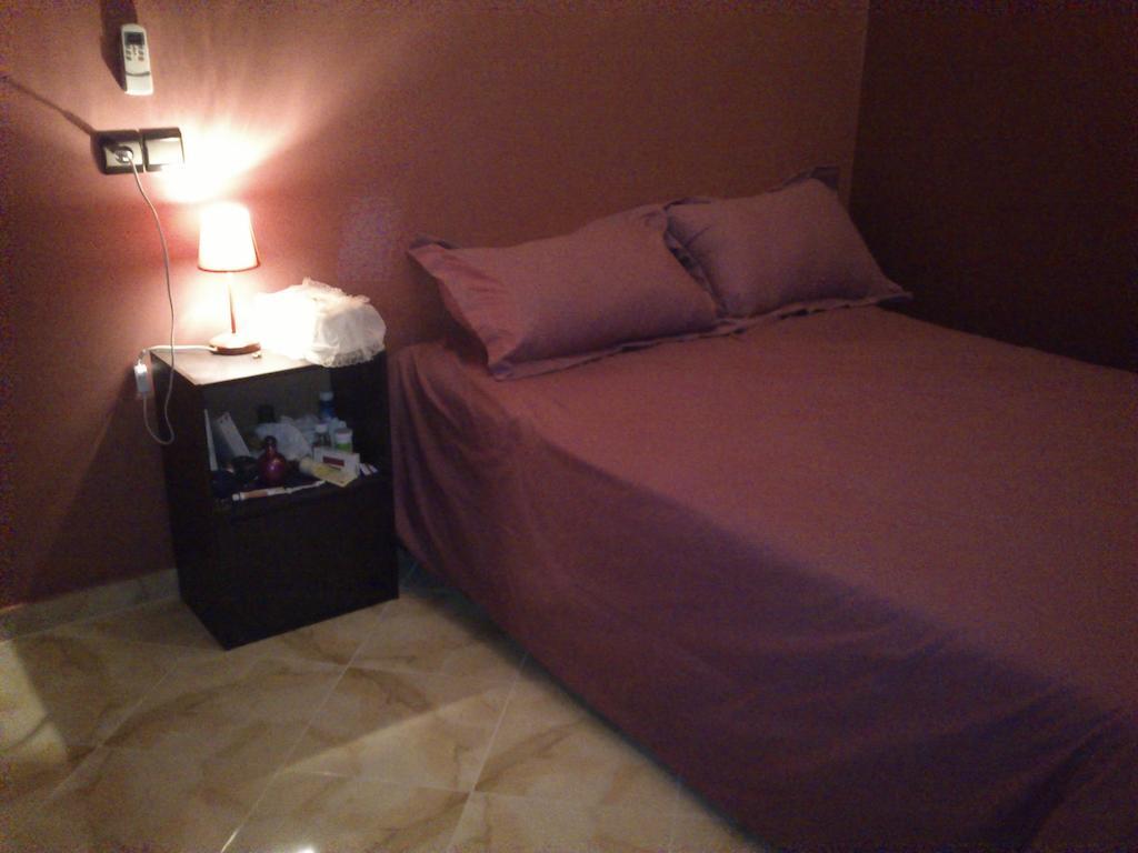 Magnifique Appartement Plage Saïdia 客房 照片